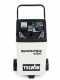 Telwin Sprinter 6000 Start Car Battery Charger and Starter - 12/24 V Batteries, 20 to 1550Ah