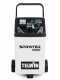 Telwin Sprinter 6000 Start Car Battery Charger and Starter - 12/24 V Batteries, 20 to 1550Ah