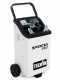 Telwin Sprinter 6000 Start Car Battery Charger and Starter - 12/24 V Batteries, 20 to 1550Ah