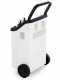 Telwin Sprinter 6000 Start Car Battery Charger and Starter - 12/24 V Batteries, 20 to 1550Ah