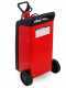 Telwin Start Plus 6824 Battery-powered Starter - 24 V and 12 V Batteries - Complimentary Battery Charger