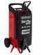 Telwin Start Plus 6824 Battery-powered Starter - 24 V and 12 V Batteries - Complimentary Battery Charger