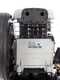 Nuair B2800B/3M/90V - Belt-driven Vertical Electric Air Compressor - 3HP Motor - 90 L