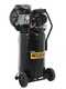 Nuair B2800B/3M/90V - Belt-driven Vertical Electric Air Compressor - 3HP Motor - 90 L