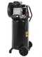 Nuair B2800B/3M/90V - Belt-driven Vertical Electric Air Compressor - 3HP Motor - 90 L