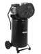 Nuair B2800B/3M/90V - Belt-driven Vertical Electric Air Compressor - 3HP Motor - 90 L