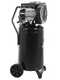Nuair B2800B/3M/90V - Belt-driven Vertical Electric Air Compressor - 3HP Motor - 90 L