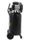 Nuair B2800B/3M/90V - Belt-driven Vertical Electric Air Compressor - 3HP Motor - 90 L