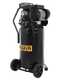 Nuair B2800B/3M/90V - Belt-driven Vertical Electric Air Compressor - 3HP Motor - 90 L