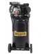 Nuair B2800B/3M/90V - Belt-driven Vertical Electric Air Compressor - 3HP Motor - 90 L