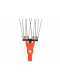 GeoTech BC 1400 Combi - Electric Olive Harvester + Multi-tool Brush Cutter