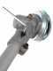 GeoTech BC 1400 Combi - Electric Olive Harvester + Multi-tool Brush Cutter