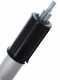 GeoTech BC 1400 Combi - Electric Olive Harvester + Multi-tool Brush Cutter