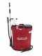 GeoTech KF-18C-2 - Hand-operated Backpack Sprayer Pump - Battery-powered -18L