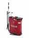 GeoTech KF-18C-2 - Hand-operated Backpack Sprayer Pump - Battery-powered -18L