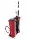 GeoTech KF-18C-2 - Hand-operated Backpack Sprayer Pump - Battery-powered -18L