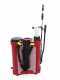 GeoTech KF-18C-2 - Hand-operated Backpack Sprayer Pump - Battery-powered -18L