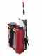 GeoTech KF-18C-2 - Hand-operated Backpack Sprayer Pump - Battery-powered -18L