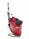 GeoTech KF-18C-2 - Hand-operated Backpack Sprayer Pump - Battery-powered -18L