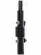 Levelling rod for GeoTech drill