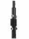 Levelling rod for GeoTech drill
