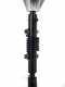 Levelling rod for GeoTech drill