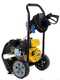 Lavor Lander 3000 Petrol Pressure Washer with 196 cc Petrol Engine - 210 bar