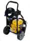 Lavor Lander 3000 Petrol Pressure Washer with 196 cc Petrol Engine - 210 bar