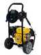 Lavor Lander 3000 Petrol Pressure Washer with 196 cc Petrol Engine - 210 bar