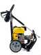 Lavor Lander 3000 Petrol Pressure Washer with 196 cc Petrol Engine - 210 bar