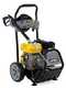 Lavor Lander 3000 Petrol Pressure Washer with 196 cc Petrol Engine - 210 bar
