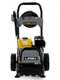 Lavor Lander 3000 Petrol Pressure Washer with 196 cc Petrol Engine - 210 bar