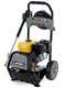 Lavor Lander 3000 Petrol Pressure Washer with 196 cc Petrol Engine - 210 bar
