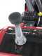 GeoTech-Pro STP1587 TEBS - Petrol Snowplough - Tracked - B&amp;S 2100