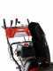 GeoTech-Pro STP1587 TEBS - Petrol Snowplough - Tracked - B&amp;S 2100