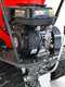 AMA TAG300T  Tracked Power Barrow - Extendable Barrow - Load capacity 300 Kg
