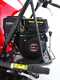 AMA TAG300T  Tracked Power Barrow - Extendable Barrow - Load capacity 300 Kg