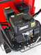 AMA TAG300T  Tracked Power Barrow - Extendable Barrow - Load capacity 300 Kg