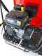 AMA TAG300T  Tracked Power Barrow - Extendable Barrow - Load capacity 300 Kg