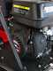 AMA TAG300T  Tracked Power Barrow - Extendable Barrow - Load capacity 300 Kg