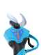 Wortex Piranha 30-M Electric Pruning Shears, 2 Ah Li-Ion battery - 27 mm max. &Oslash;