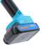 Wortex Piranha 30-M Electric Pruning Shears, 2 Ah Li-Ion battery - 27mm Cutting diameter