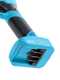 Wortex Piranha 30-M Electric Pruning Shears, 2 Ah Li-Ion battery - 27mm Cutting diameter