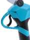 Wortex Piranha 30-M Electric Pruning Shears, 2 Ah Li-Ion battery - 27mm Cutting diameter