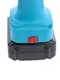 Wortex Piranha 30-M Electric Pruning Shears, 2 Ah Li-Ion battery - 27mm Cutting diameter
