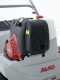 AL-KO Combi-Care 38 P - Petrol Lawn Scarifier with Fixed Blades