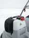 AL-KO Combi-Care 38 P - Petrol Lawn Scarifier with Fixed Blades