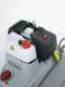 AL-KO Combi-Care 38 P - Petrol Lawn Scarifier with Fixed Blades