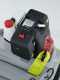 AL-KO Combi-Care 38 P - Petrol Lawn Scarifier with Fixed Blades