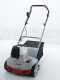 AL-KO Combi-Care 38 P - Petrol Lawn Scarifier with Fixed Blades